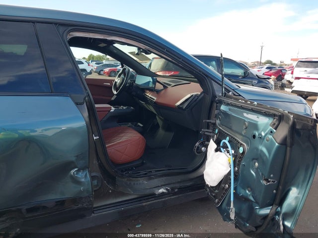 2023 BMW IX WB523CF04PCM41160 Photo 4