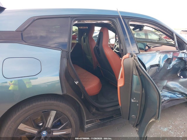 2023 BMW IX WB523CF04PCM41160 Photo 7