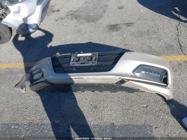 1HGCV2F50JA002213 Honda Accord Ex-l 2.0t