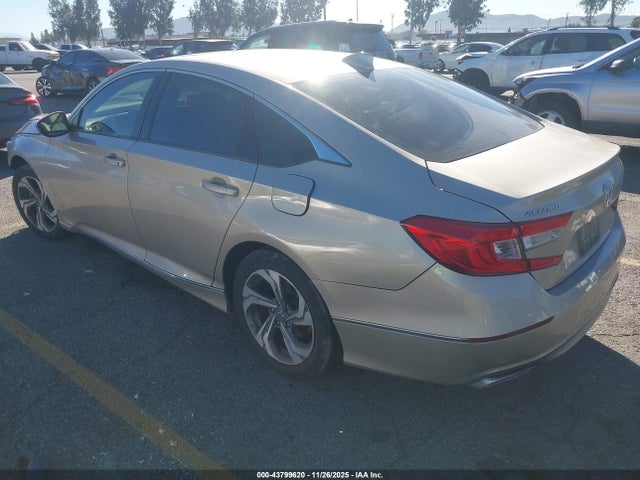 1HGCV2F50JA002213 Honda Accord Ex-l 2.0t
