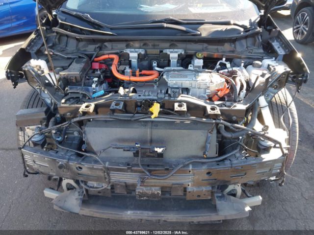 2024 NISSAN ARIYA JN1CF0BB0RM738450 Photo 9