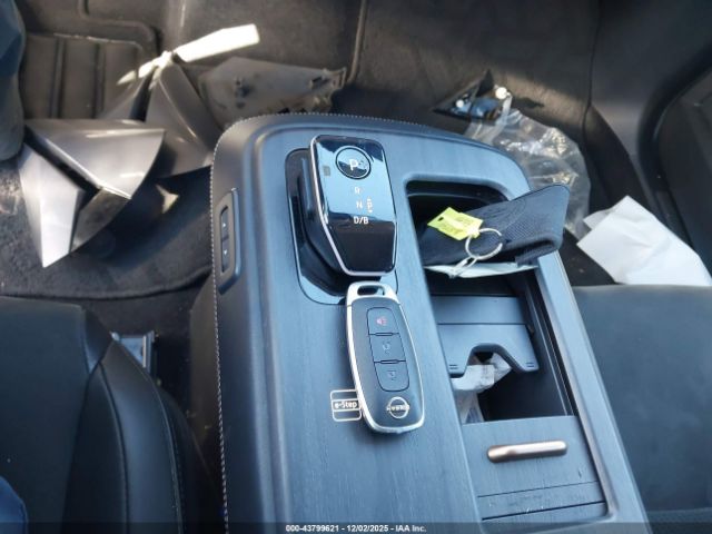 2024 NISSAN ARIYA JN1CF0BB0RM738450 Photo 10