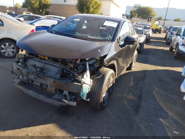 2024 NISSAN ARIYA JN1CF0BB0RM738450 Photo 1