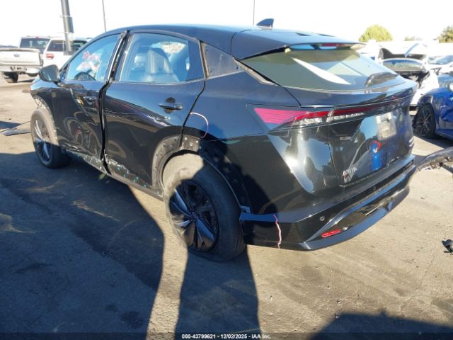 2024 NISSAN ARIYA JN1CF0BB0RM738450 Photo 2