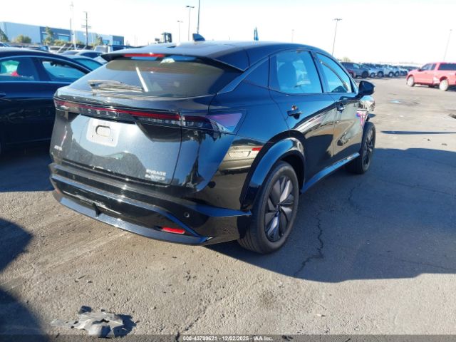 2024 NISSAN ARIYA JN1CF0BB0RM738450 Photo 3