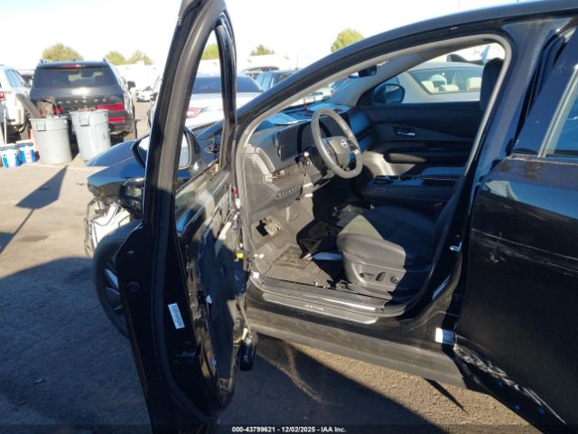 2024 NISSAN ARIYA JN1CF0BB0RM738450 Photo 4