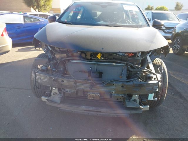 2024 NISSAN ARIYA JN1CF0BB0RM738450 Photo 5