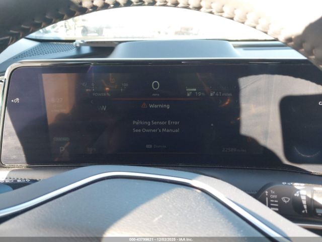 2024 NISSAN ARIYA JN1CF0BB0RM738450 Photo 6