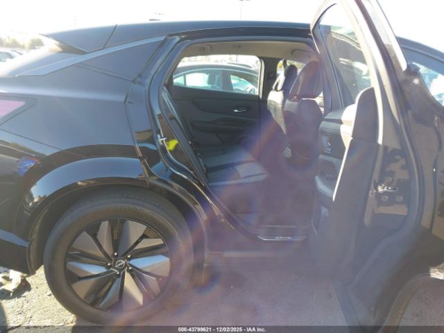 2024 NISSAN ARIYA JN1CF0BB0RM738450 Photo 7