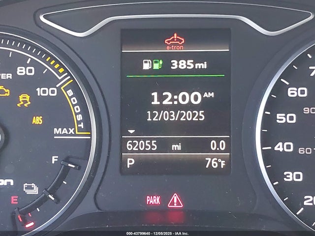 2018 AUDI A3 E-TRON WAUUPBFF7JA112002 Photo 6