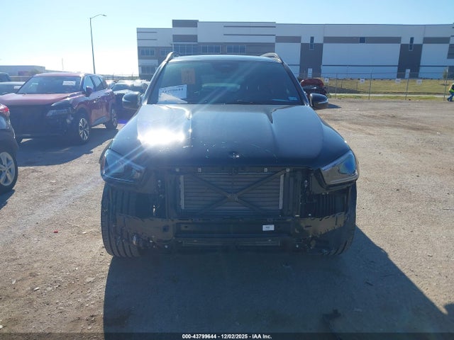 Mercedes-Benz GLE 350 2025 4JGFB4EB4SB355312 Image 12