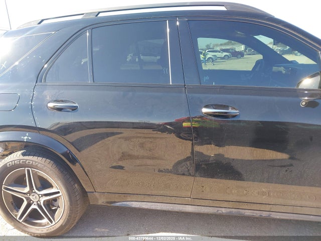 Mercedes-Benz GLE 350 2025 4JGFB4EB4SB355312 Image 13