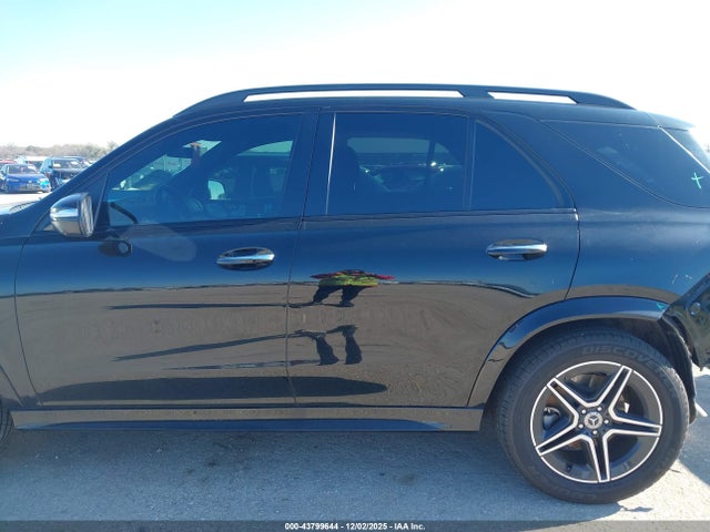 Mercedes-Benz GLE 350 2025 4JGFB4EB4SB355312 Image 14