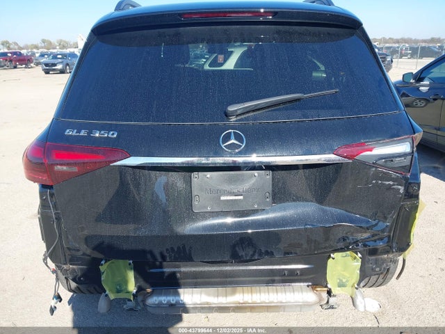 Mercedes-Benz GLE 350 2025 4JGFB4EB4SB355312 Image 16