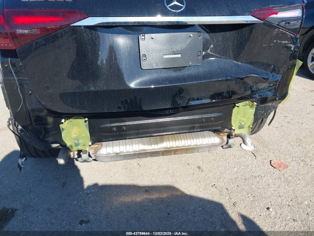 Mercedes-Benz GLE 350 2025 4JGFB4EB4SB355312 Image 17