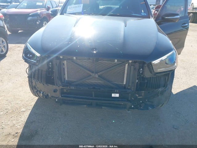 Mercedes-Benz GLE 350 2025 4JGFB4EB4SB355312 Image 6