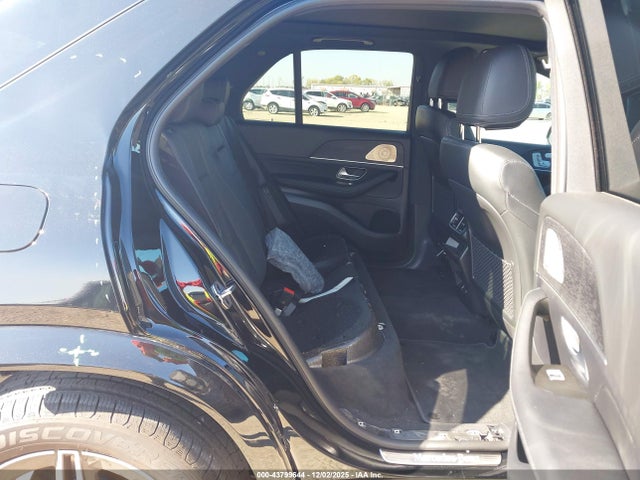 Mercedes-Benz GLE 350 2025 4JGFB4EB4SB355312 Image 8