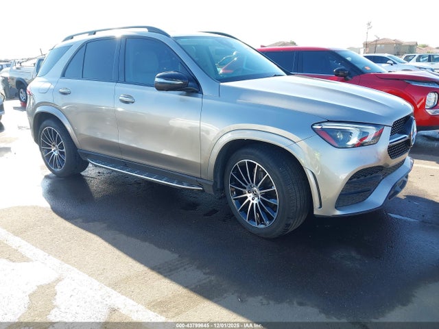 2023 MERCEDES-BENZ GLE 350 4JGFB4JB9PA850429