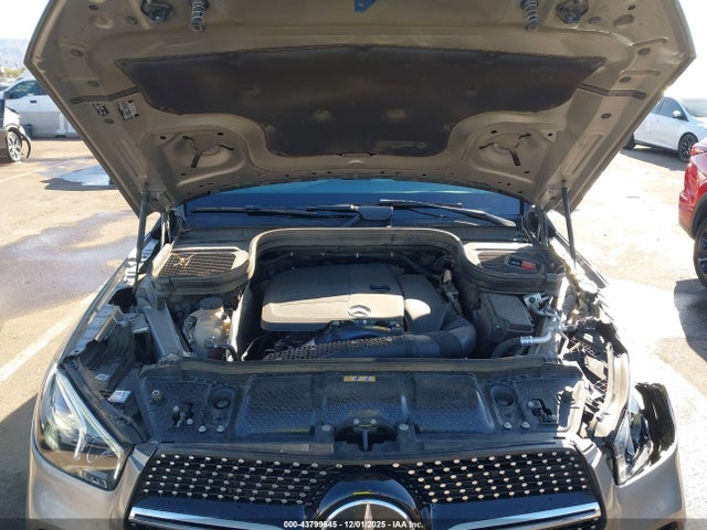 2023 MERCEDES-BENZ GLE 350 4JGFB4JB9PA850429 Photo 9