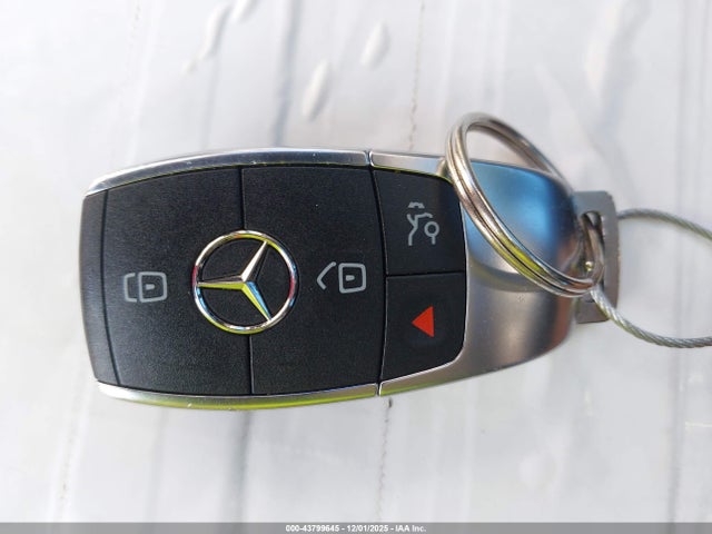 2023 MERCEDES-BENZ GLE 350 4JGFB4JB9PA850429 Photo 10