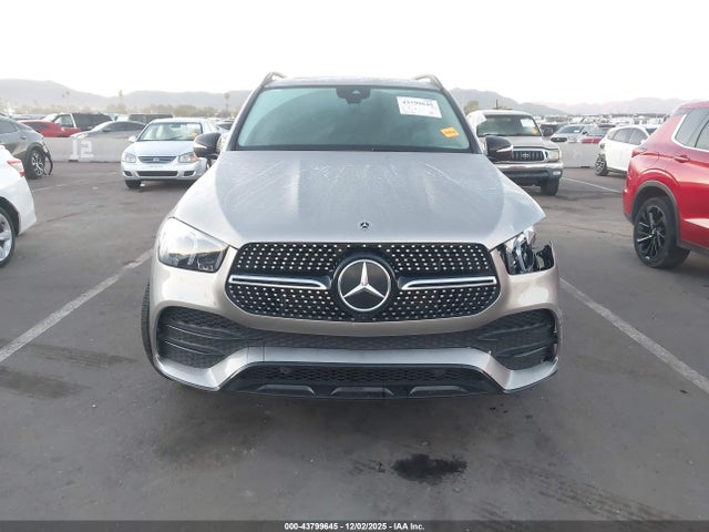Продаж на аукціоні авто 2023 Mercedes-benz Gle 350, vin: 4JGFB4JB9PA850429, номер лоту: 43799645