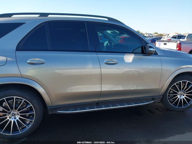 Продаж на аукціоні авто 2023 Mercedes-benz Gle 350, vin: 4JGFB4JB9PA850429, номер лоту: 43799645
