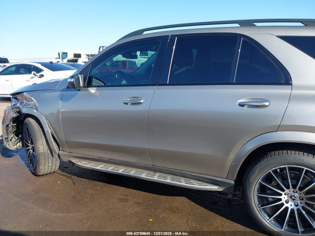 Продаж на аукціоні авто 2023 Mercedes-benz Gle 350, vin: 4JGFB4JB9PA850429, номер лоту: 43799645