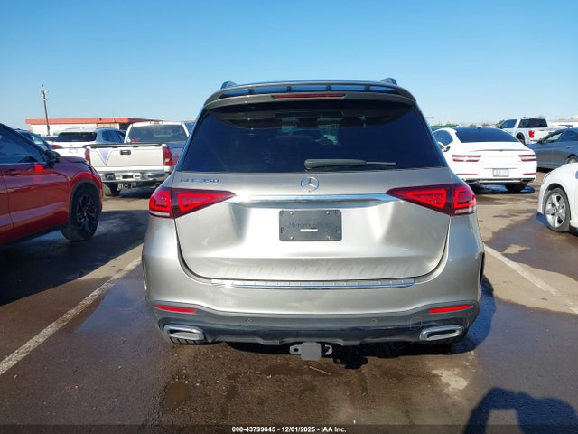Продаж на аукціоні авто 2023 Mercedes-benz Gle 350, vin: 4JGFB4JB9PA850429, номер лоту: 43799645
