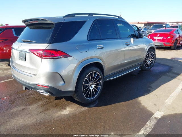 2023 MERCEDES-BENZ GLE 350 4JGFB4JB9PA850429 Photo 3