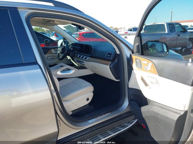 2023 MERCEDES-BENZ GLE 350 4JGFB4JB9PA850429 Photo 4