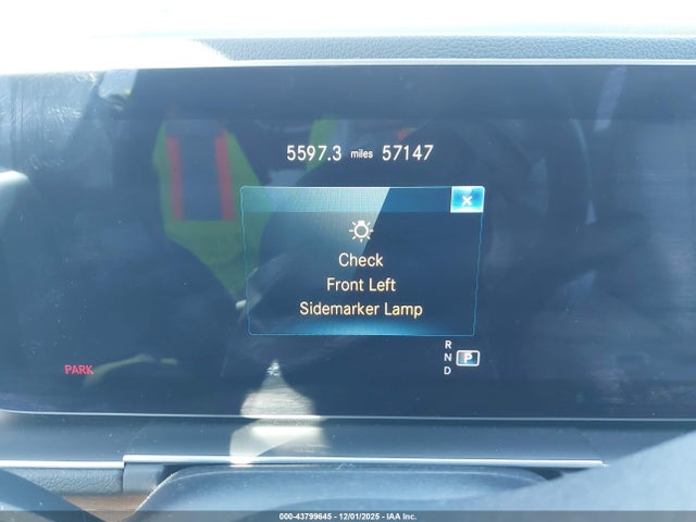 2023 MERCEDES-BENZ GLE 350 4JGFB4JB9PA850429 Photo 6