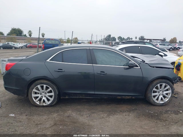 Chevrolet MALIBU 2LT 2014 1G11E5SL9EF231762 Image 14