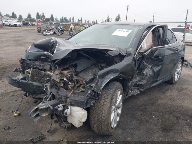 Chevrolet MALIBU 2LT 2014 1G11E5SL9EF231762 Image 2