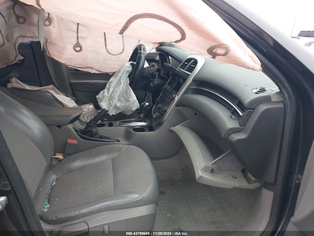 Chevrolet MALIBU 2LT 2014 1G11E5SL9EF231762 Image 5