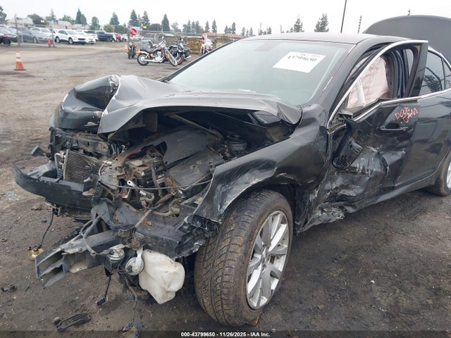 Chevrolet MALIBU 2LT 2014 1G11E5SL9EF231762 Image 6