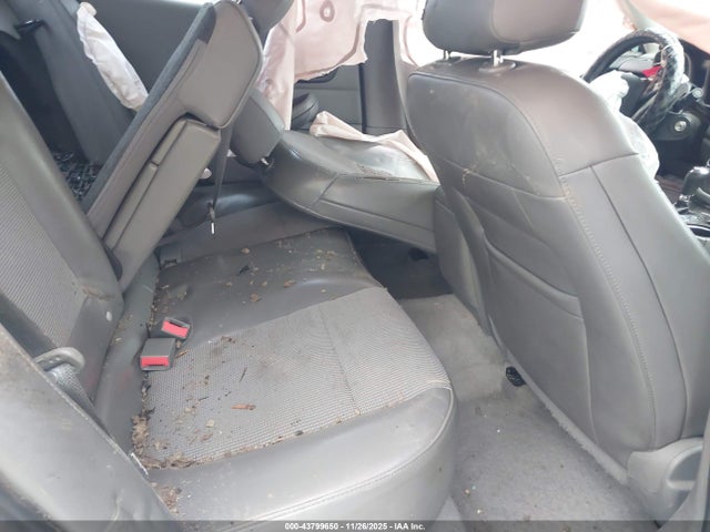 Chevrolet MALIBU 2LT 2014 1G11E5SL9EF231762 Image 8