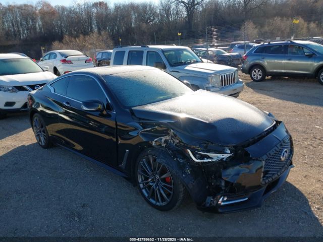 2017 INFINITI Q60 JN1FV7EL4HM702109