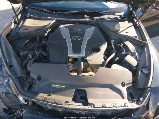 2017 INFINITI Q60 JN1FV7EL4HM702109 Photo 9