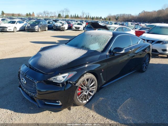 2017 INFINITI Q60 JN1FV7EL4HM702109 Photo 1