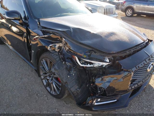 2017 INFINITI Q60 JN1FV7EL4HM702109 Photo 5