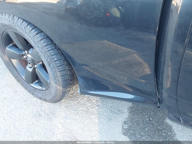 Aukcja sprzedaży 2019 Ram 1500 Classic Express  4x2 6'4 Box, vin: 1C6RR6FT1KS552347, numer aukcji: 43799659