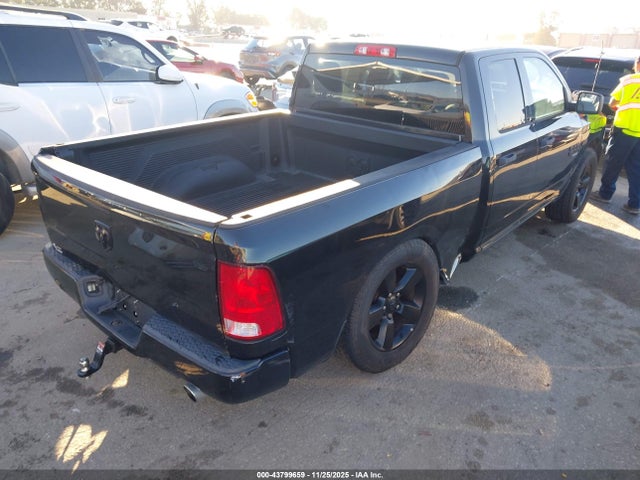 Aukcja sprzedaży 2019 Ram 1500 Classic Express  4x2 6'4 Box, vin: 1C6RR6FT1KS552347, numer aukcji: 43799659