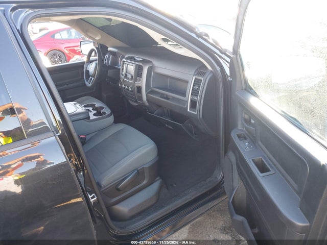 Aukcja sprzedaży 2019 Ram 1500 Classic Express  4x2 6'4 Box, vin: 1C6RR6FT1KS552347, numer aukcji: 43799659