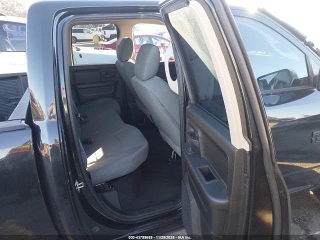 Aukcja sprzedaży 2019 Ram 1500 Classic Express  4x2 6'4 Box, vin: 1C6RR6FT1KS552347, numer aukcji: 43799659