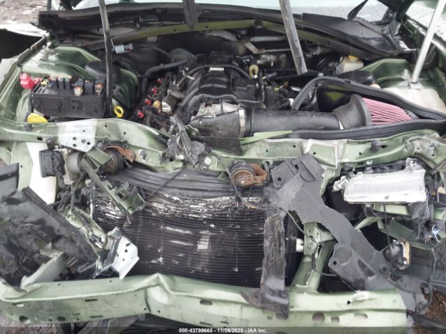 2020 DODGE CHARGER 2C3CDXCT9LH204705 Photo 9