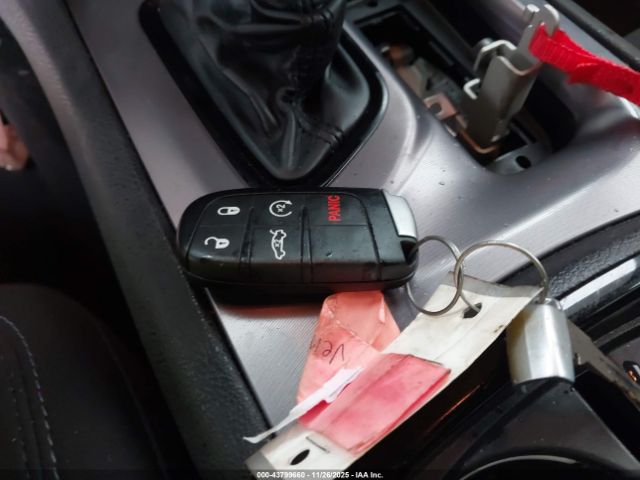 2020 DODGE CHARGER 2C3CDXCT9LH204705 Photo 10