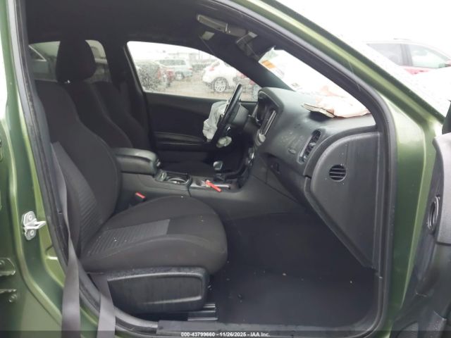 2020 DODGE CHARGER 2C3CDXCT9LH204705 Photo 4