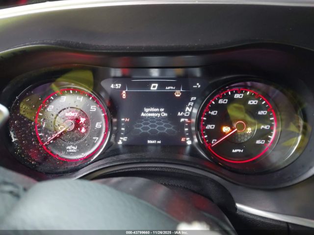 2020 DODGE CHARGER 2C3CDXCT9LH204705 Photo 6