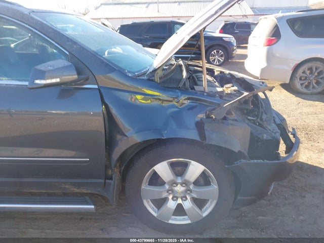 Chevrolet Traverse Ltz 2014 1GNKVJKD6EJ160263 Image 6