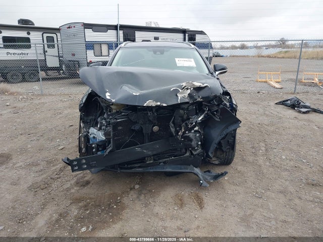 2020 Lexus Nx 300 მანქანა იყიდება აუქციონზე, vin: JTJGARBZ0L5013718, აუქციონის ნომერი: 43799686